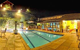 POUSADA APOEMA PETRÓPOLIS-Rj